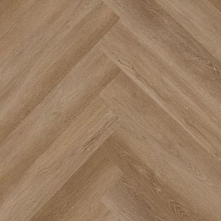 Alva Herringbone LVT