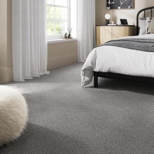 Cosmos Saxony Carpet