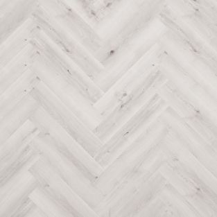 Alva Herringbone LVT