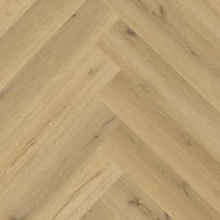 Alva Herringbone LVT