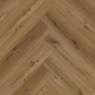 Alva Herringbone LVT