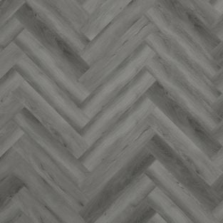 Alva Herringbone LVT