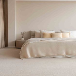 Camillia Saxony Carpet