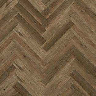 Alva Herringbone LVT