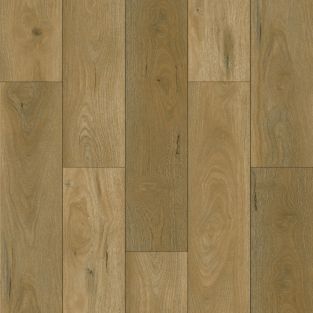 Alva Plank LVT