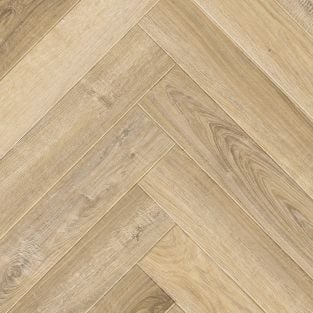 Alva Herringbone LVT