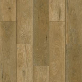 Alva Plank LVT
