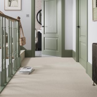 Maccadamia Twist Carpet