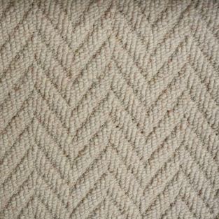 Marconi Herringbone Loop Carpet