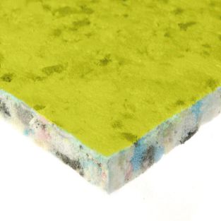 Lujo 11mm High Density