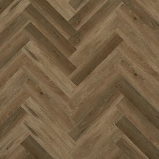 Alva Herringbone LVT