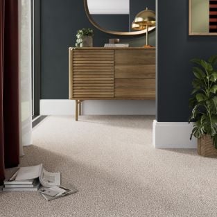 Callisto Saxony Carpet