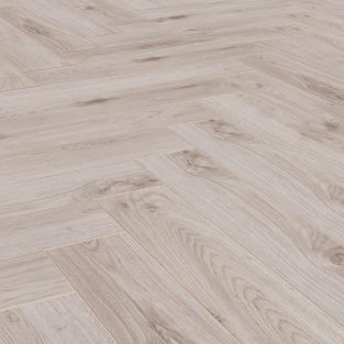 Bonetto Herringbone 8mm Laminate Flooring