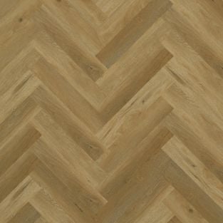 Alva Herringbone LVT