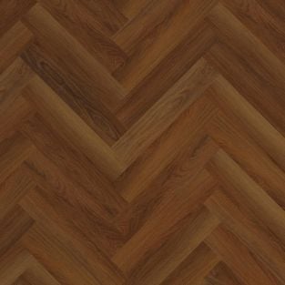 Alva Herringbone LVT