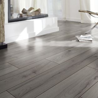 Advanced 8mm Laminate Flooring