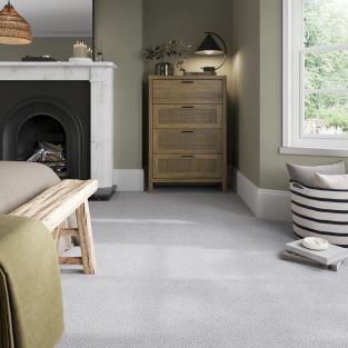 Asylum Saxony Carpet