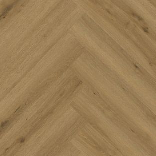 Alva Herringbone LVT