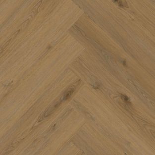 Alva Herringbone LVT
