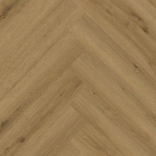 Alva Herringbone LVT