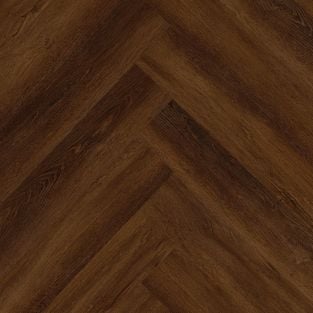 Alva Herringbone LVT