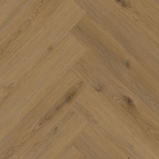 Alva Herringbone LVT