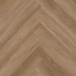 Alva Herringbone LVT