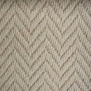 Marconi Herringbone Loop Carpet