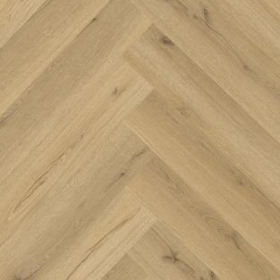 Alva Herringbone LVT