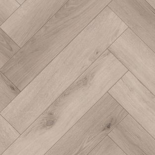 Alva Herringbone LVT