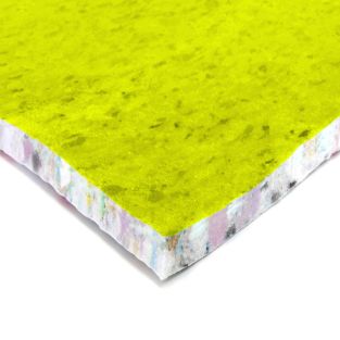 Warrior 10mm High Density