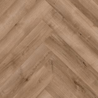 Alva Herringbone LVT
