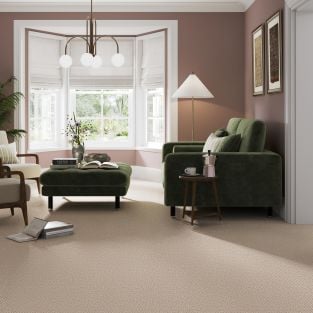 Hambledon Multi Level Loop Carpet