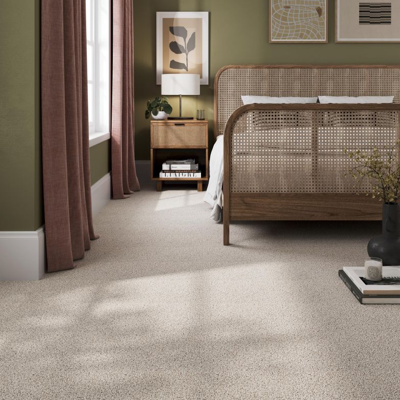 Cressida Saxony Carpet