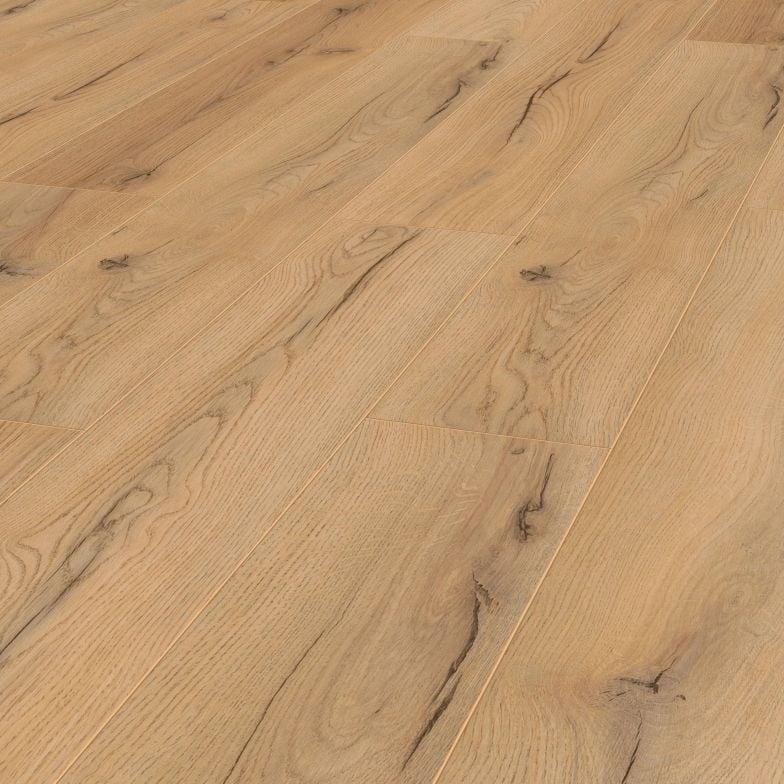 Standard Plus 7mm Laminate Flooring