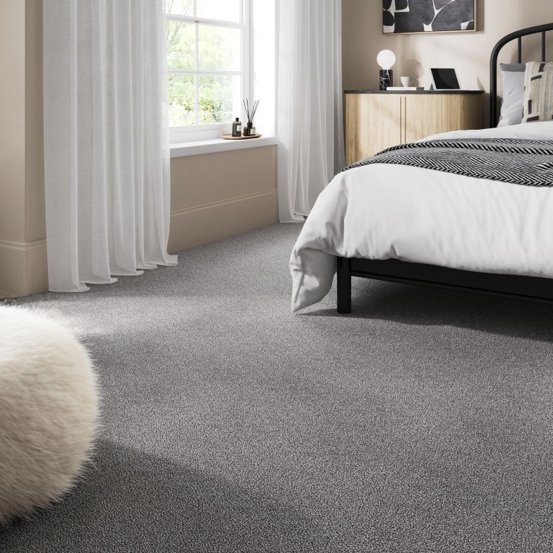 Cosmos Saxony Carpet