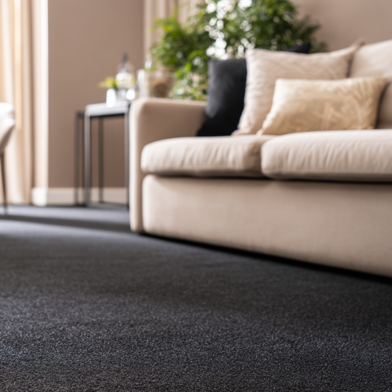 Zonac Twist Carpet