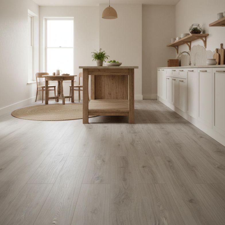 Essentials LVT