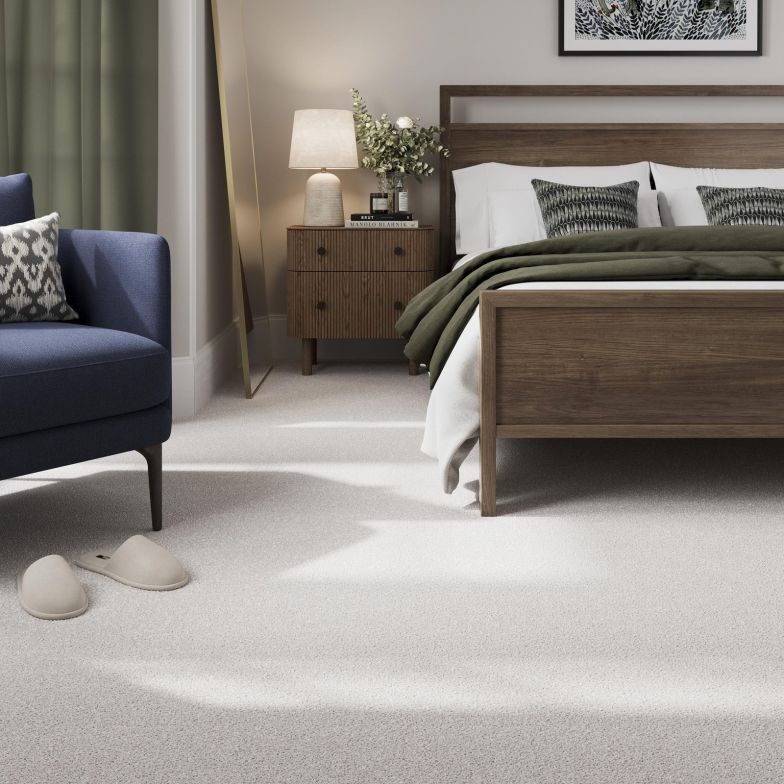 Cordelia Saxony Carpet