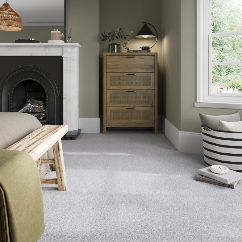 Asylum Saxony Carpet