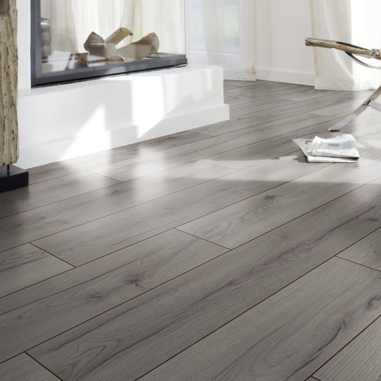Advanced 8mm Laminate Flooring