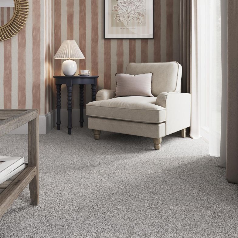 Rosalino Saxony Carpet