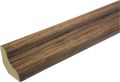 Warm taupe oak
