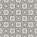 Mono Vintage Tile