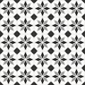 Arctic Star Tile