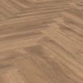 Heraldic Oak