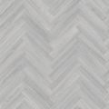 Frosted Herringbone