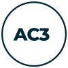 AC3 Rated