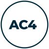 AC4 Rated