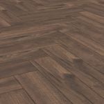 Bonetto Herringbone 8mm Laminate Flooring